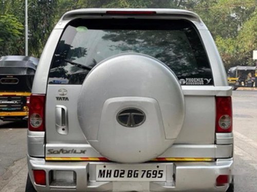 Used 2008 Safari DICOR 2.2 LX 4x2  for sale in Mumbai