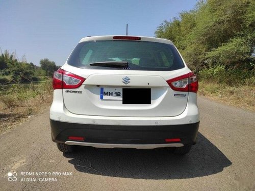 Used 2018 S Cross Zeta DDiS 200 SH  for sale in Nashik