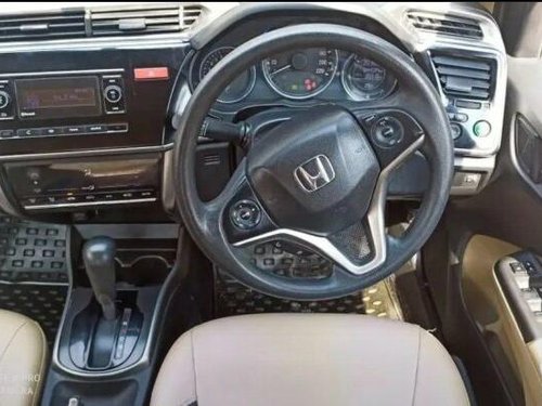 Used 2015 City i VTEC CVT SV  for sale in Kolkata