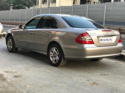 Used 2006 E Class  for sale in Mumbai