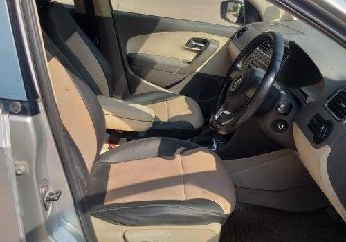 Used 2011 Vento Petrol Highline AT  for sale in New Delhi