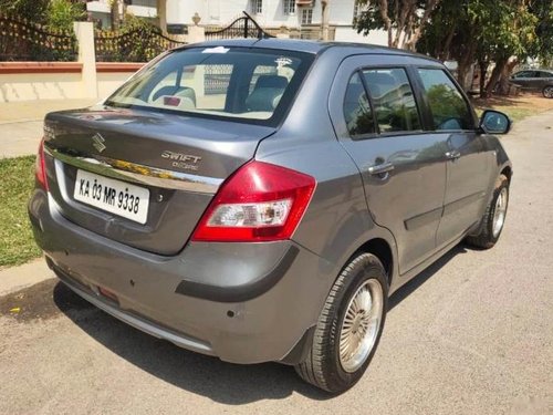 Used 2013 Swift Dzire  for sale in Bangalore