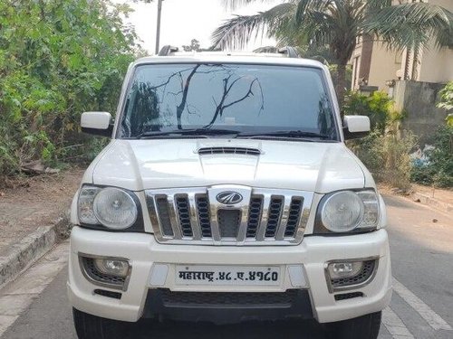 Used 2012 Scorpio VLX 2WD ABS AT BSIII  for sale in Mumbai