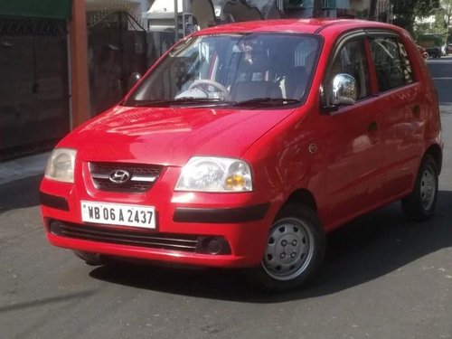 Used 2009 Santro Xing XG  for sale in Kolkata