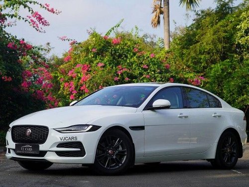Used 2020 XE SE  for sale in Chennai
