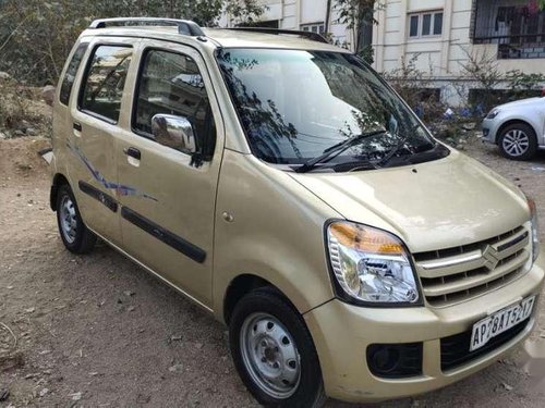 Used 2006 Wagon R LXI  for sale in Hyderabad
