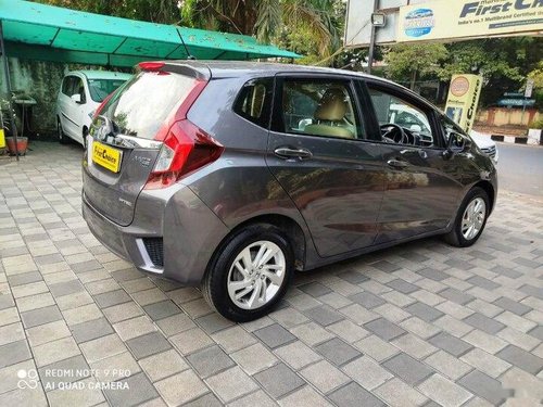 Used 2018 Jazz 1.2 V i VTEC  for sale in Surat