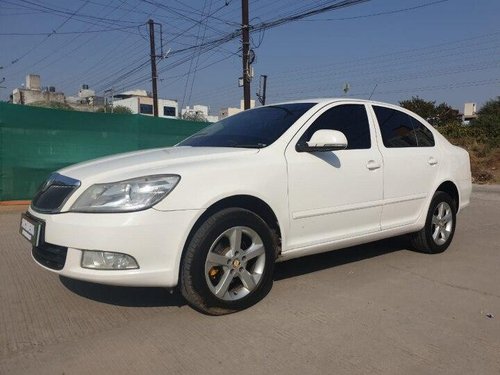 Used 2011 Laura 1.9 TDI MT Elegance  for sale in Indore