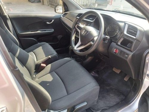 Used 2016 BR-V i-VTEC V CVT  for sale in Mumbai