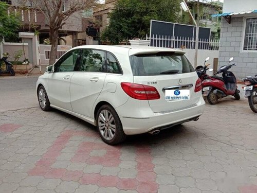 Used 2013 B Class B180 Sports  for sale in Coimbatore