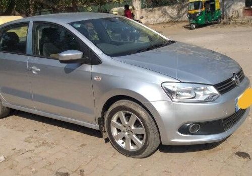 Used 2011 Vento Petrol Highline AT  for sale in New Delhi