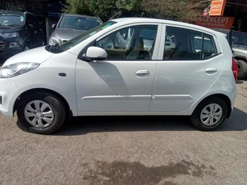 Used 2013 i10 Sportz AT  for sale in New Delhi