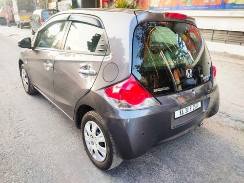 Used 2018 Brio S Option MT  for sale in Bangalore