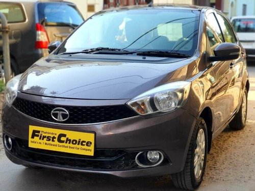 Used 2018 Tiago 1.2 Revotron XZ  for sale in Jaipur