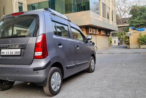 Used 2018 Wagon R CNG LXI  for sale in Mumbai