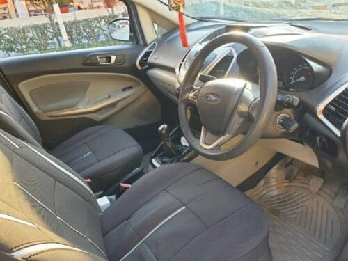 Used 2013 EcoSport 1.5 DV5 MT Trend  for sale in Indore