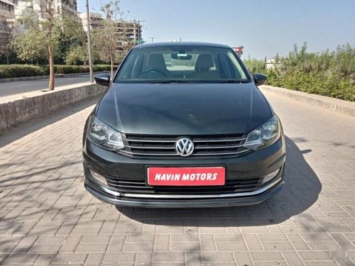 Used 2019 Vento 1.5 TDI Highline Plus AT  for sale in Ahmedabad