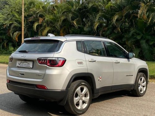 Used 2018 Compass 2.0 Limited Option  for sale in Hyderabad