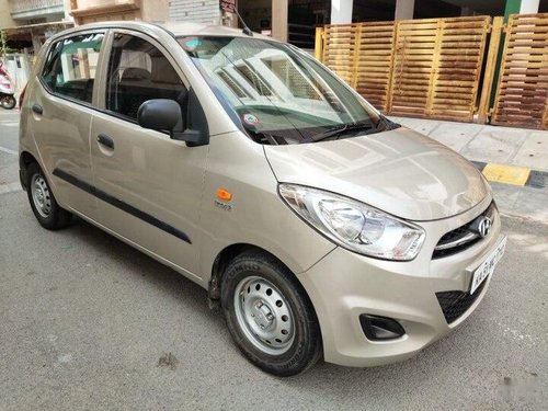 Used 2010 i10 Era 1.1 iTech SE  for sale in Bangalore