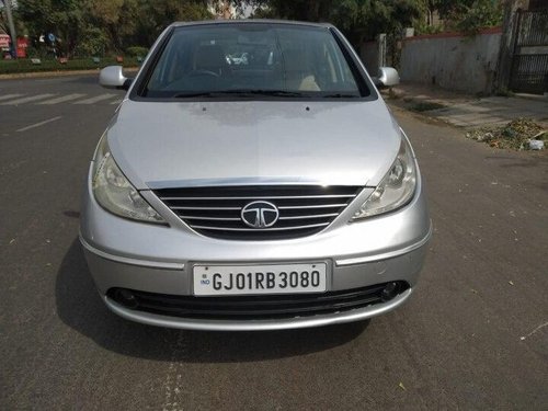 Used 2013 Manza Club Class Quadrajet90 LX  for sale in Ahmedabad