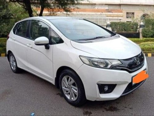 Used 2016 Jazz VX Diesel  for sale in New Delhi