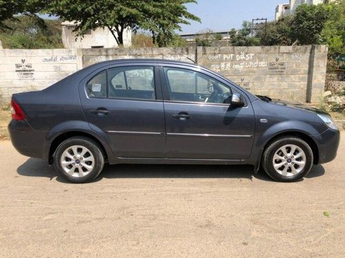 Used 2012 Fiesta Classic 1.4 SXI Duratorq  for sale in Bangalore