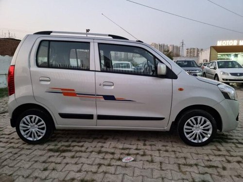 Used 2010 Wagon R VXI  for sale in Ghaziabad