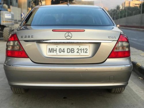 Used 2006 E Class  for sale in Mumbai