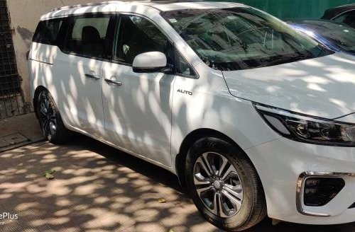 Used 2020 Carnival Prestige  for sale in Mumbai