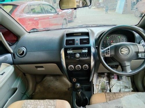 Used 2007 SX4  for sale in Hyderabad