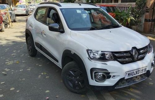 Used 2019 Kwid  for sale in Mumbai