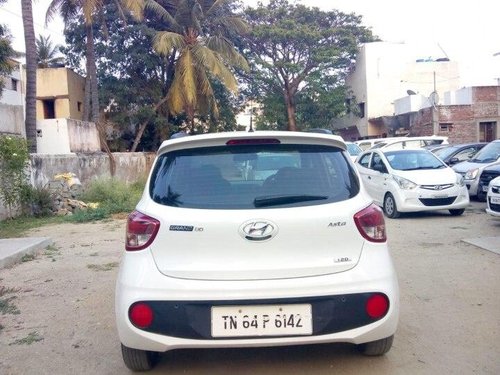 Used 2017 Grand i10 1.2 CRDi Asta  for sale in Coimbatore