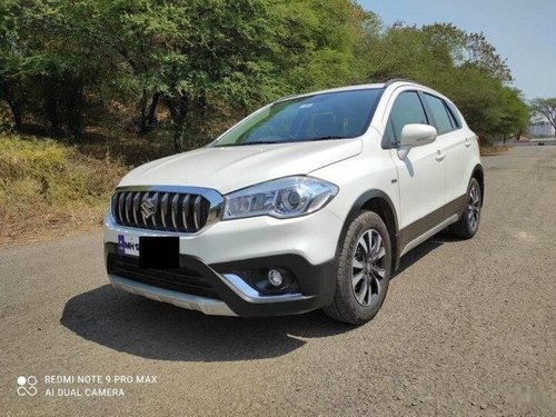 Used 2018 S Cross Zeta DDiS 200 SH  for sale in Nashik