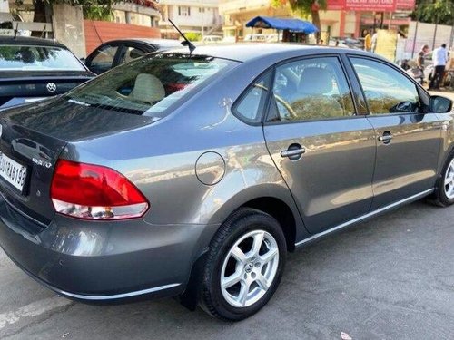 Used 2013 Vento Petrol Highline  for sale in Ahmedabad