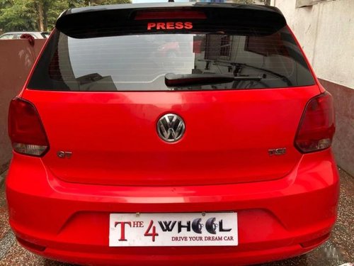 Used 2015 Polo GT TSI  for sale in Kolkata