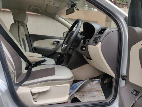 Used 2011 Vento IPL II Petrol Highline  for sale in Pune