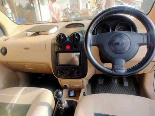 Used 2009 Aveo U VA Aveo U VA 1.2 LS  for sale in Faridabad