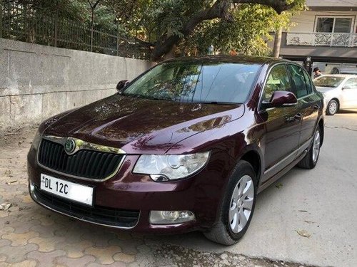 Used 2010 Superb Elegance 1.8 TSI AT  for sale in New Delhi