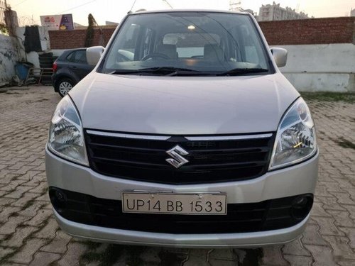 Used 2010 Wagon R VXI  for sale in Ghaziabad