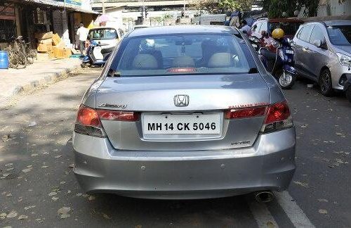 Used 2010 Accord 2.4 AT  for sale in Mumbai