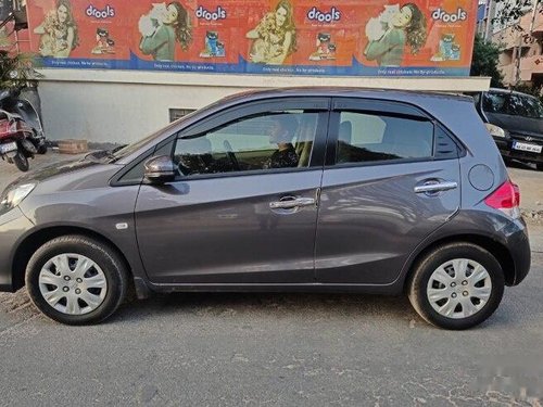 Used 2018 Brio S Option MT  for sale in Bangalore