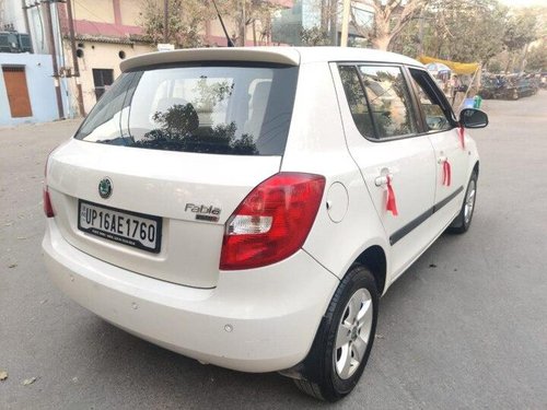 Used 2011 Fabia 1.2 MPI Elegance  for sale in Noida