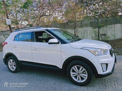 Used 2017 Creta 1.4 CRDi S Plus  for sale in Indore