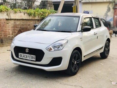 Used 2018 Swift LDI  for sale in New Delhi