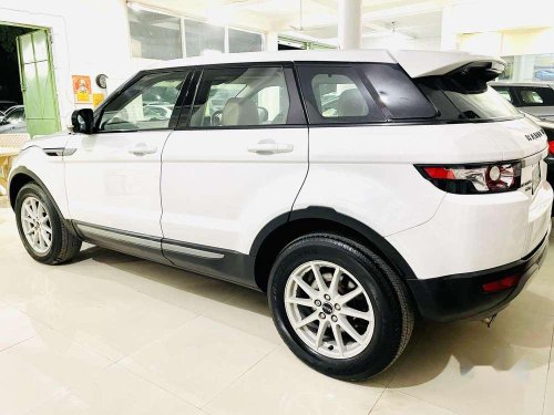 Used 2012 Range Rover Evoque  for sale in Chandigarh