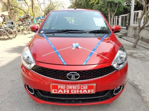 Used 2018 Tiago 1.2 Revotron XZ  for sale in Noida