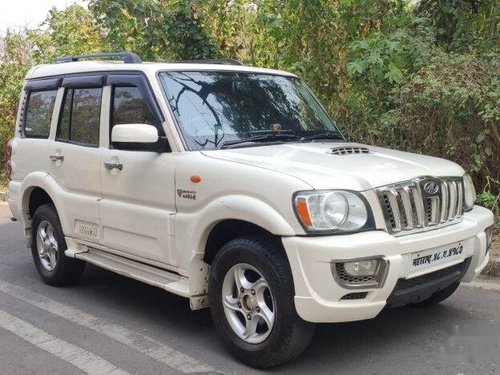 Used 2012 Scorpio VLX 2WD ABS AT BSIII  for sale in Mumbai