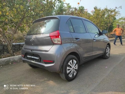 Used 2019 Santro Sportz CNG  for sale in Nashik