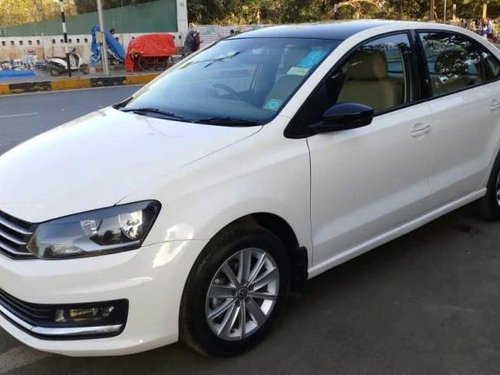 Used 2018 Vento 1.2 TSI Highline AT  for sale in Ahmedabad