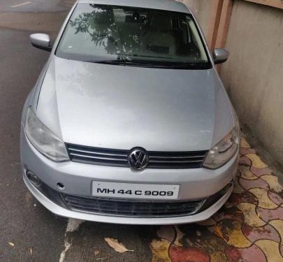 Used 2011 Vento IPL II Petrol Highline  for sale in Pune